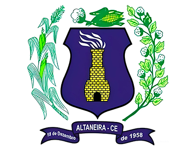 Brasão de Altaneira